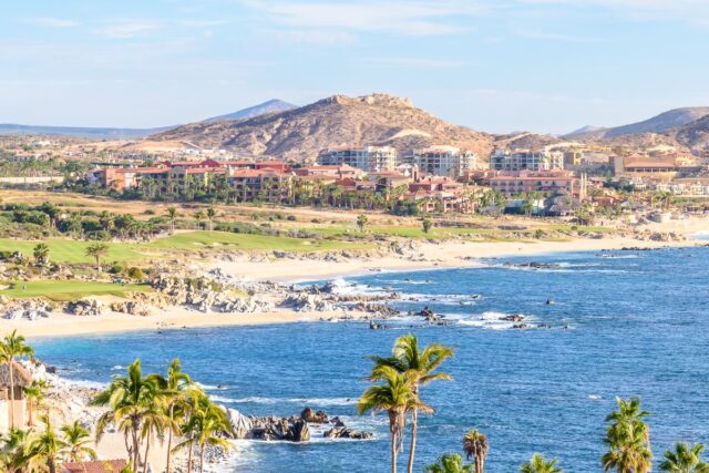 3 Cabo Golf Courses In The World's Top 100 List - The Cabo Sun