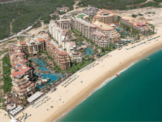 Los Cabos Hotels Remain Busy At 70% Occupancy