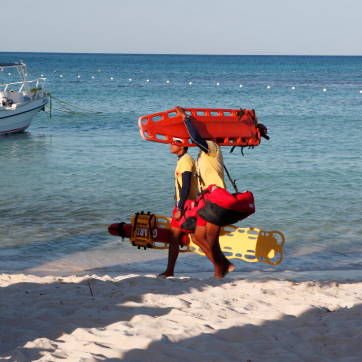 Two Los Cabos Tourists Drown Over The Weekend The Cabo Sun