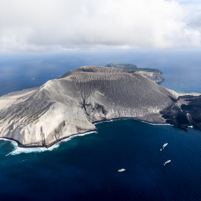 Socorro Islands