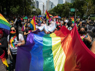 Los Cabos Receives Award For Most LGBT Friendly Destination