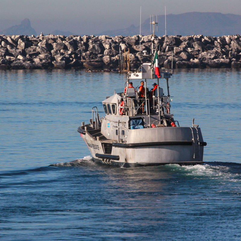 Mexican navy
