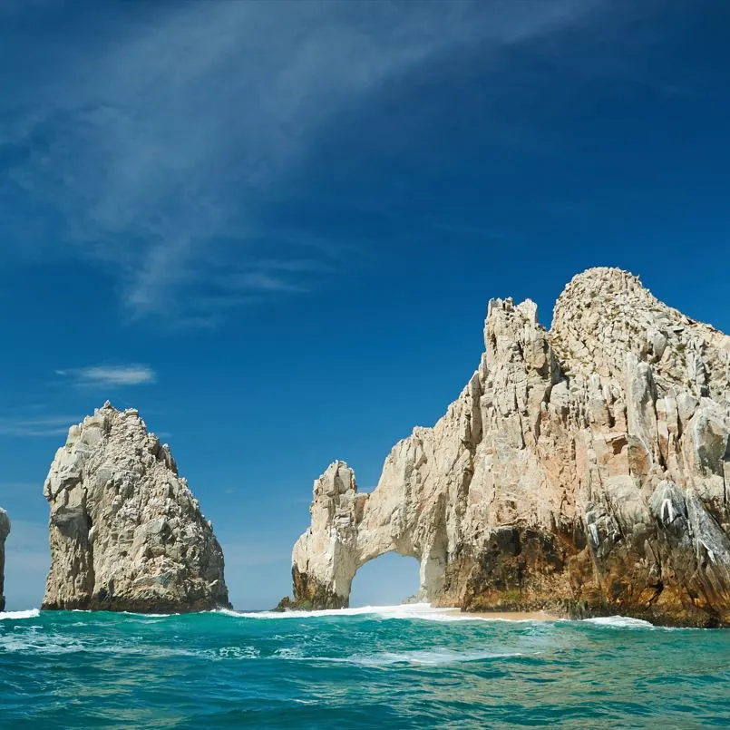 Cabo Arch