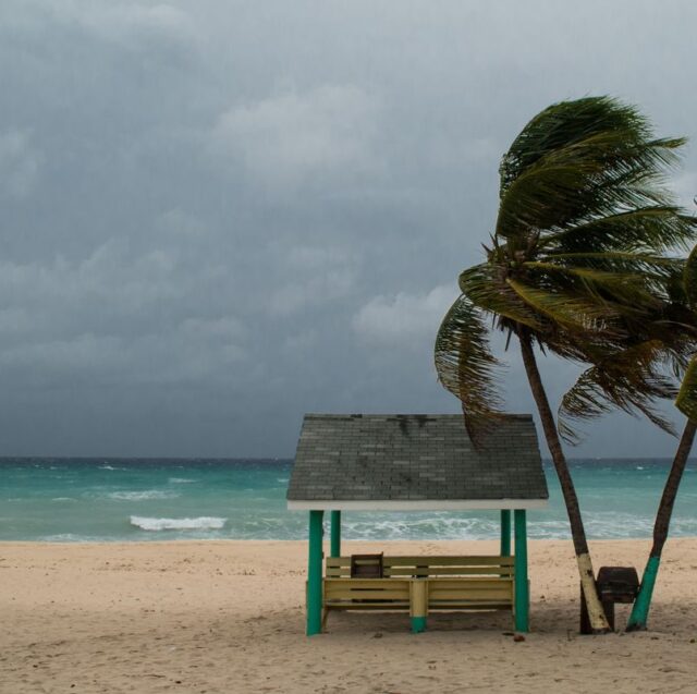 What Los Cabos Tourists Should Do To Prepare For Hurricane Season