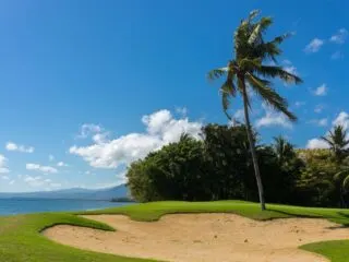Award-Winning Los Cabos Golf Resort Chosen As ProAm 2023 Destination