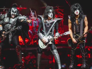 Kiss Kruise XI Will Sail From LA To Los Cabos This Fall