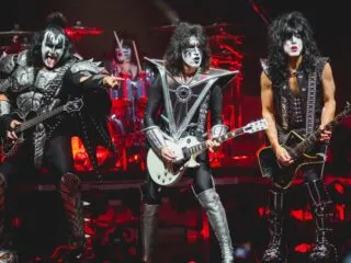 Kiss Kruise XI Will Sail From LA To Los Cabos This Fall