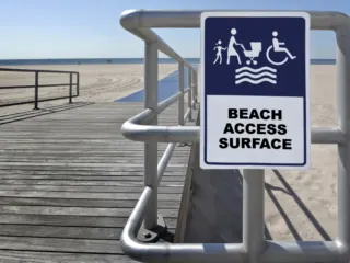 Los Cabos Aims To Become More Accessible For Tourists With Reduced Mobility