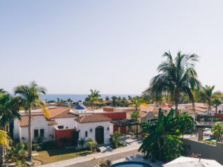 These Neighborhoods In Cabo San Lucas Are Experiencing The Most Crime
