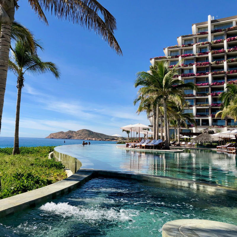 Grand Velas Hotel Los Cabos