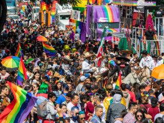Los Cabos Pride To Take Place On June 19th