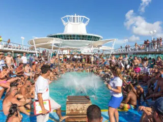 ‘Groove Cruise’ To Return To Los Cabos In October After 6 Year Break