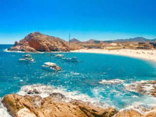 3 Cabo Beaches Make Top 10 In Mexico