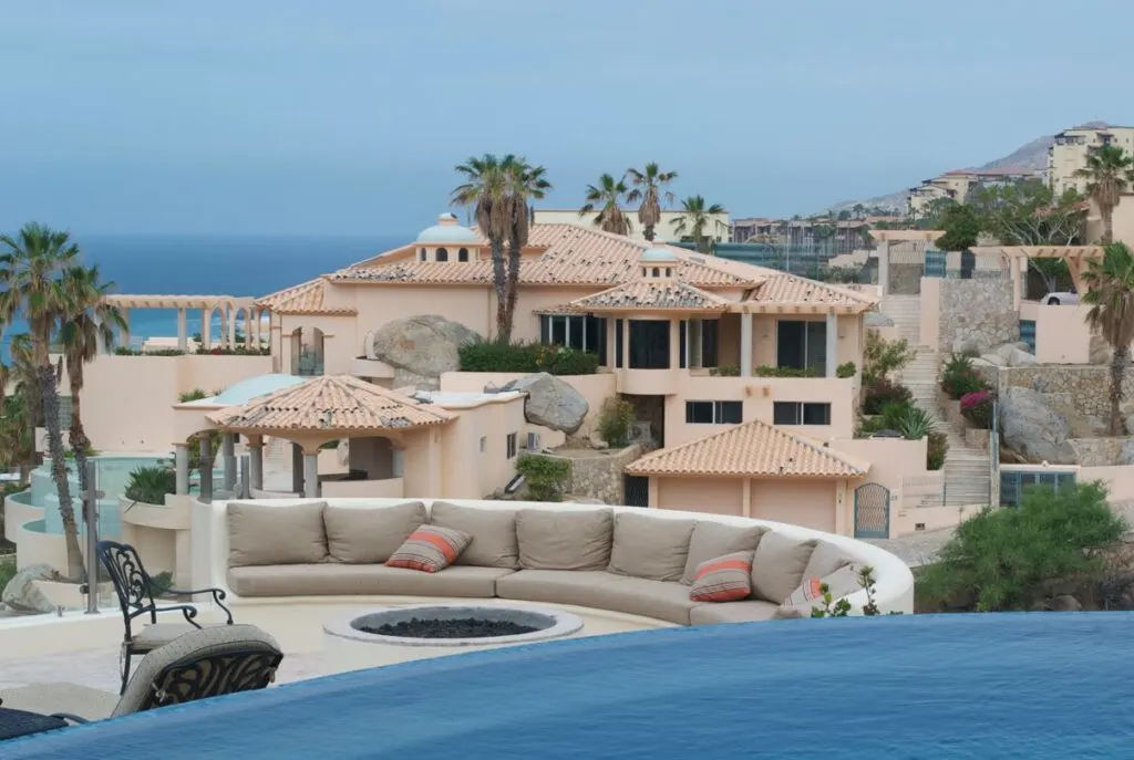 Cabo Luxury Vacation Homes Will Now Be Available For Co-Ownership