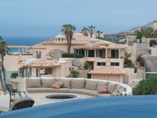 Cabo Luxury Vacation Homes Will Now Be Available For Co-Ownership