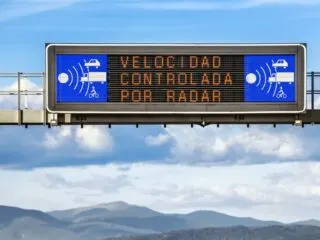 Cabo To Add Photo Radar Fines For Speeding In Tourism Corridor