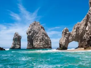 Here Is The Weather You Can Expect Traveling To Cabo In July