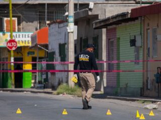 Los Cabos Continues To See Downward Trend In Crime Rates