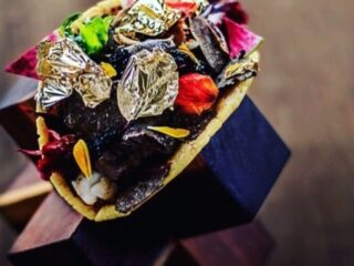Los Cabos Hotel Serving The World’s Most Expensive Taco