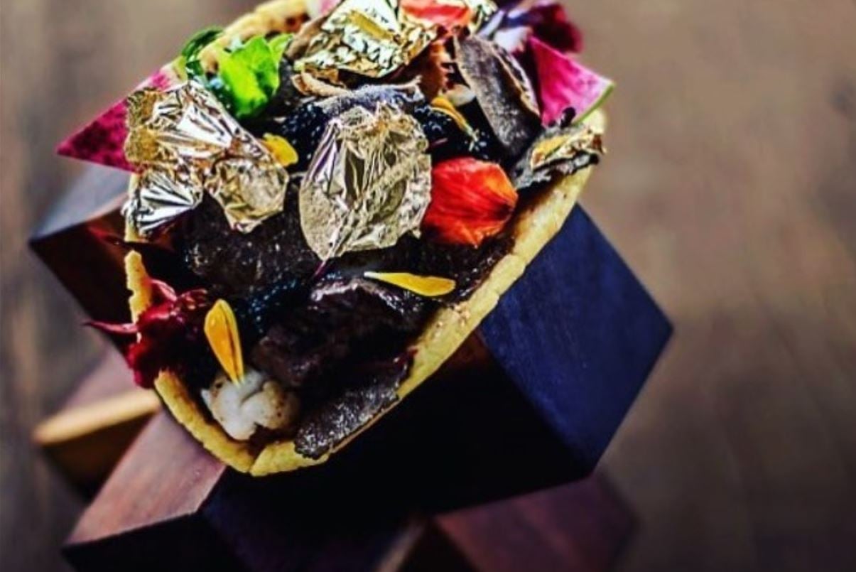 Los Cabos Hotel Serving The World’s Most Expensive Taco - Cabo Sun