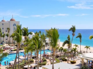 Los Cabos Hotels Almost Sold Out For Summer