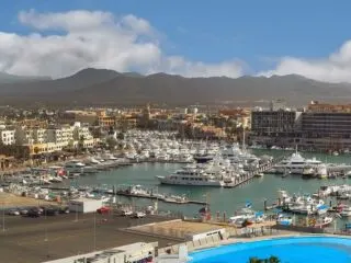 New Major Shopping Center Being Built In Cabo San Lucas Tourist Zone