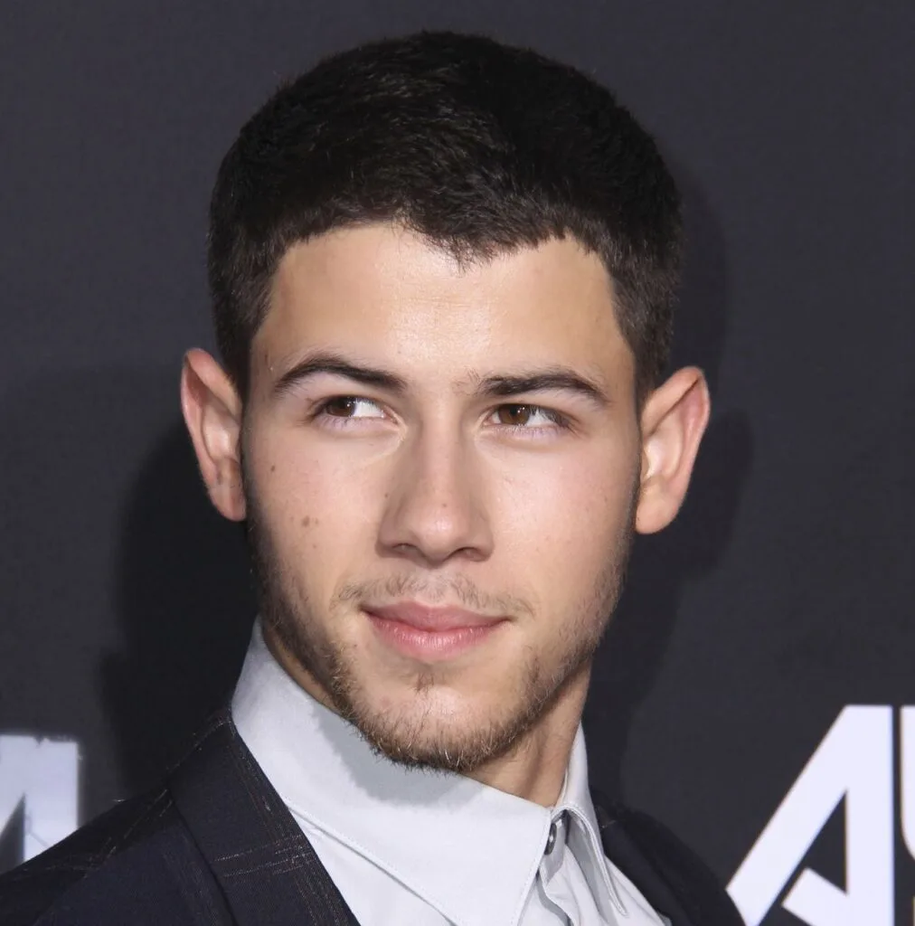 Nick Jonas