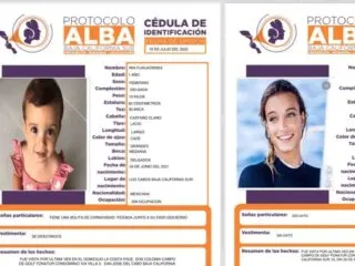 Polish National And Daughter Missing In Los Cabos