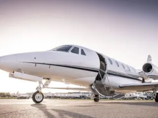 Semi-Private Jet Offering Roundtrip Flights To Los Cabos From 2 U.S. Cities