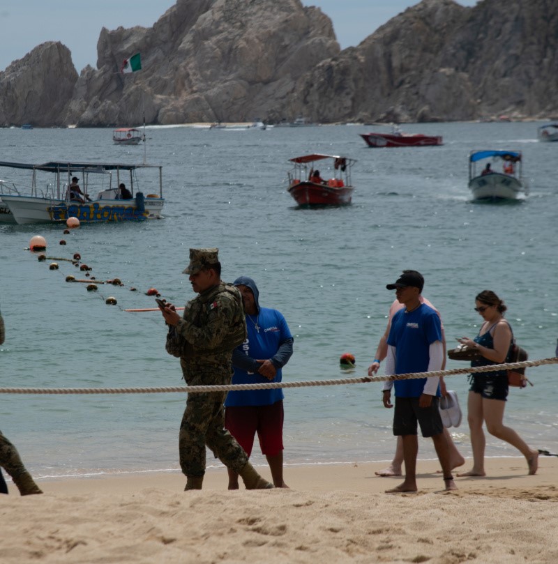 Cabo Military
