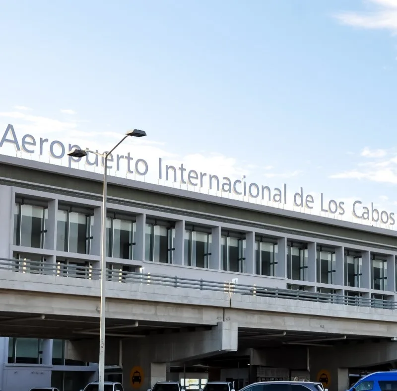 los cabo international airport