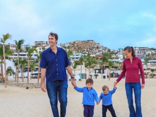 USA Today Rates Cabo One Of The Top Family Destinations In Mexico