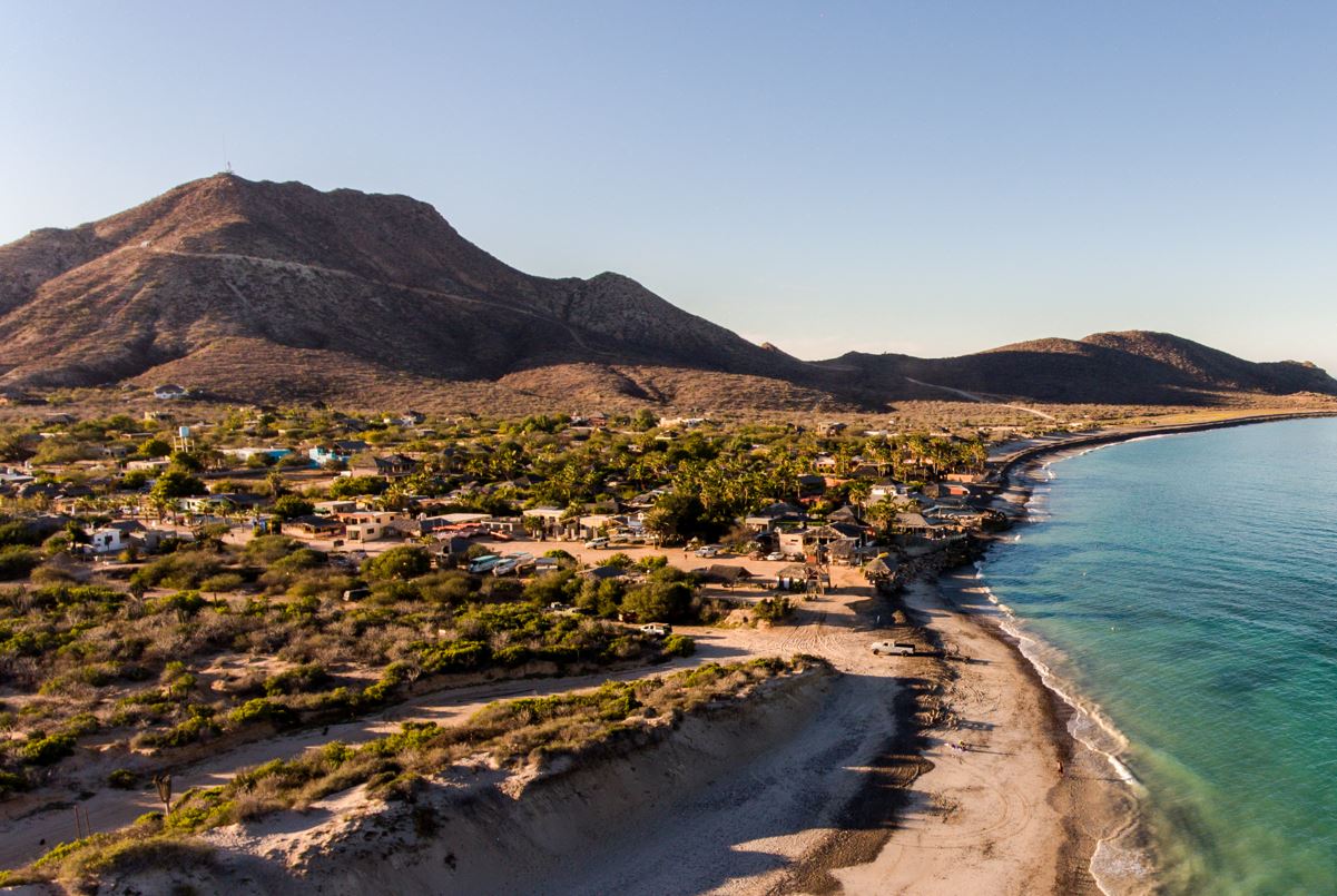 Vidanta Must Open Private Beach To Public After Dispute The Cabo Sun