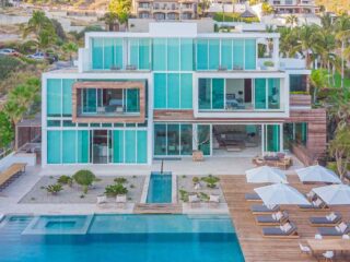 You Can Rent The Fboy Island Season 2 Mansion In Cabo