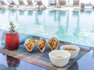 ‘Made In Mexico’ Event Coming To Cabo Resort In September