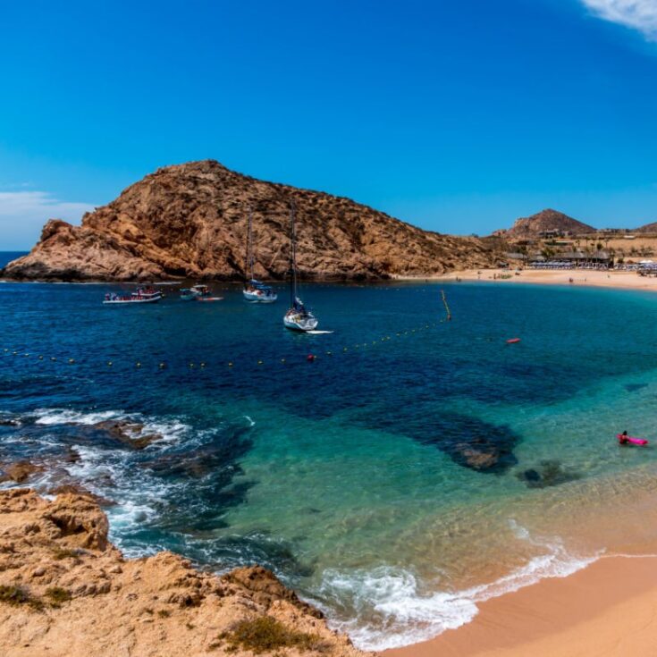 New Four Seasons Coming To Cabo In 2023 - The Cabo Sun