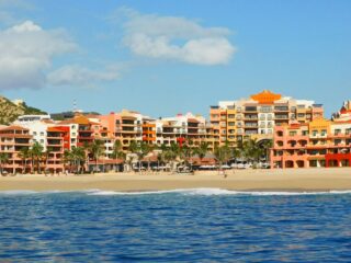 Homes In Los Cabos Are Now The Most Expensive In Mexico
