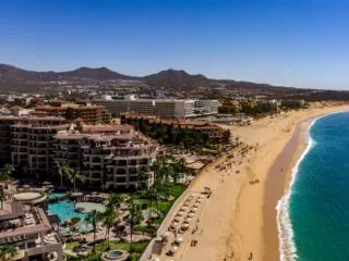 Hotel Room Rates Continue To Skyrocket In Los Cabos