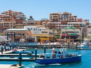 Los Cabos Remains At Level 2 Travel Advisory Headed Into The Fall