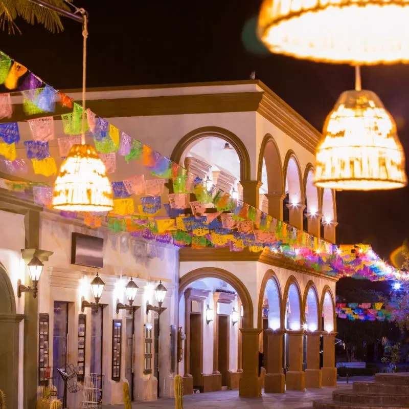 san jose del cabo city center main square