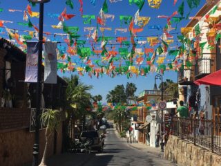 These Are The Neighborhoods In Cabo Where Tourists Need To Be Careful