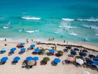 Los Cabos Will Welcome More Tourists Than Ever This Winter