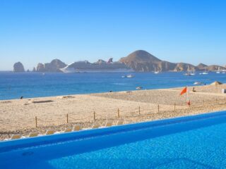 Los Cabos Rated One Of The Top Three Places To Vacation In Mexico