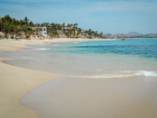 These Are The Five Most Popular Beaches In Los Cabos