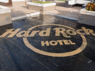 New High Tech and Multi-Sensory Dining Experience Launched At Hard Rock Los Cabos