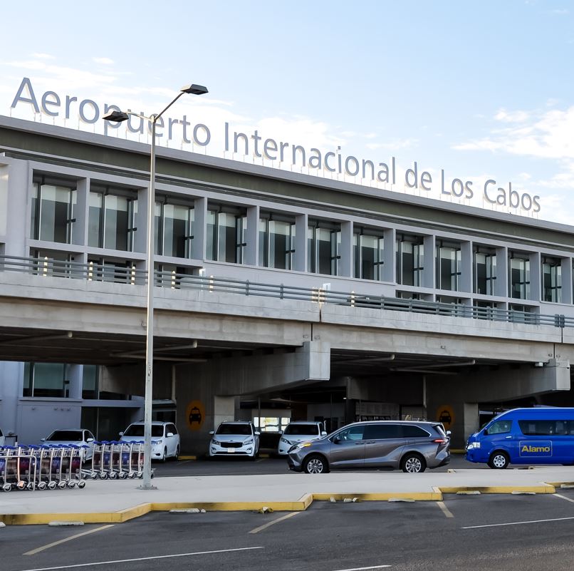 Los Cabos Airport