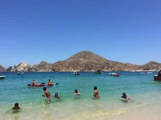 Los Cabos Expects Busiest High Season Ever This Winter