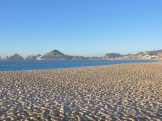 Los Cabos Beaches Now Clean And Repaired After Hurricane Kay