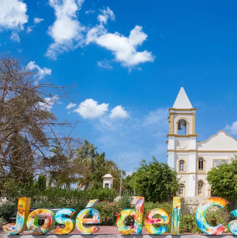 San Jose del Cabo City Center