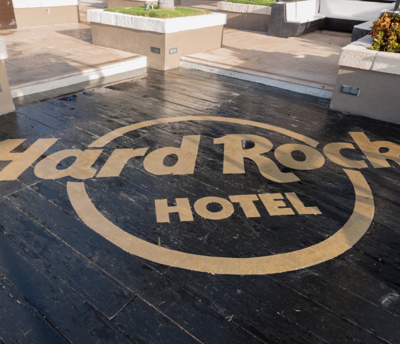 Hard Rock Hotel